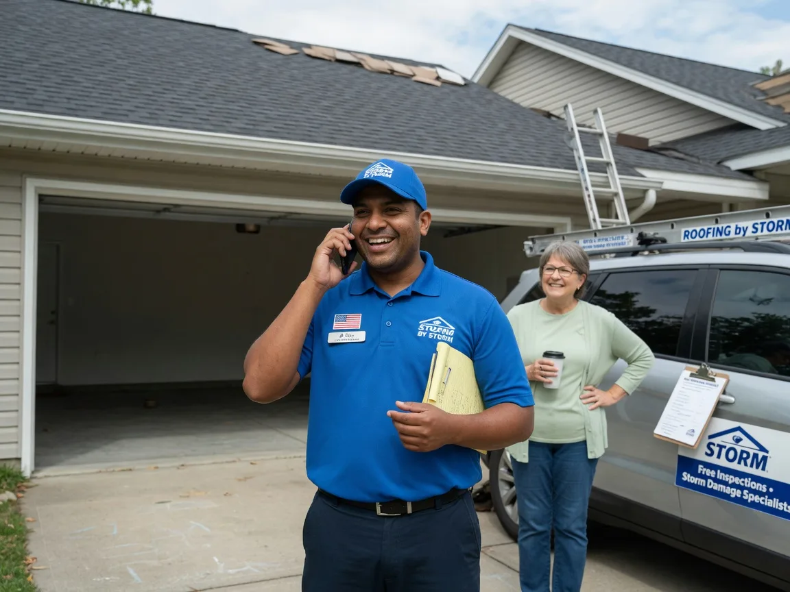 Roof Repair Near Me Fresno, TX FAQs