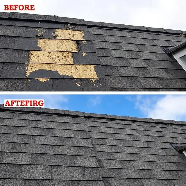Roof Repair Near Me in Fresno, TX near me